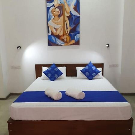 Everdew Kandy Rooms Ngoại thất bức ảnh