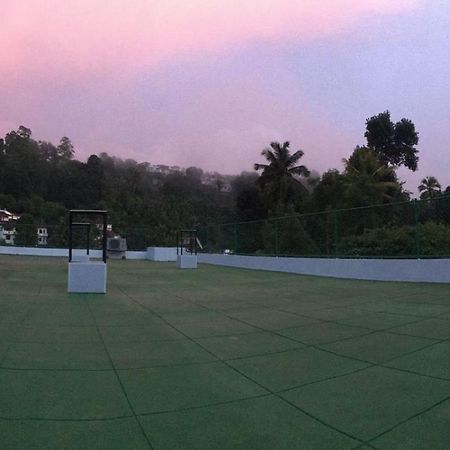 Everdew Kandy Rooms Ngoại thất bức ảnh