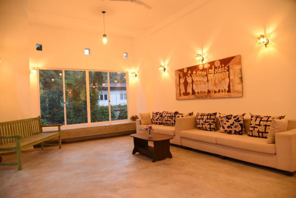 Everdew Kandy Rooms Ngoại thất bức ảnh