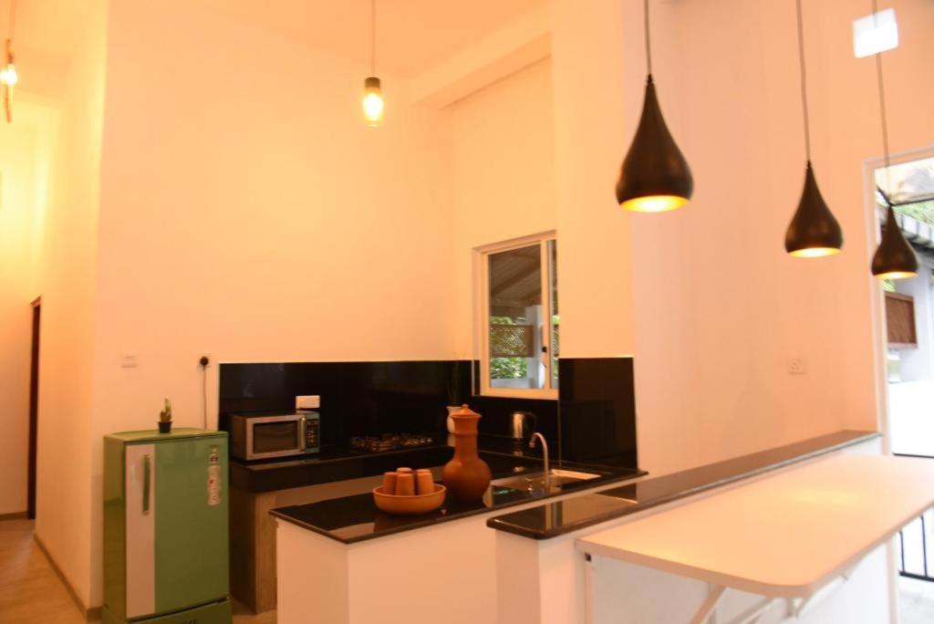 Everdew Kandy Rooms Ngoại thất bức ảnh