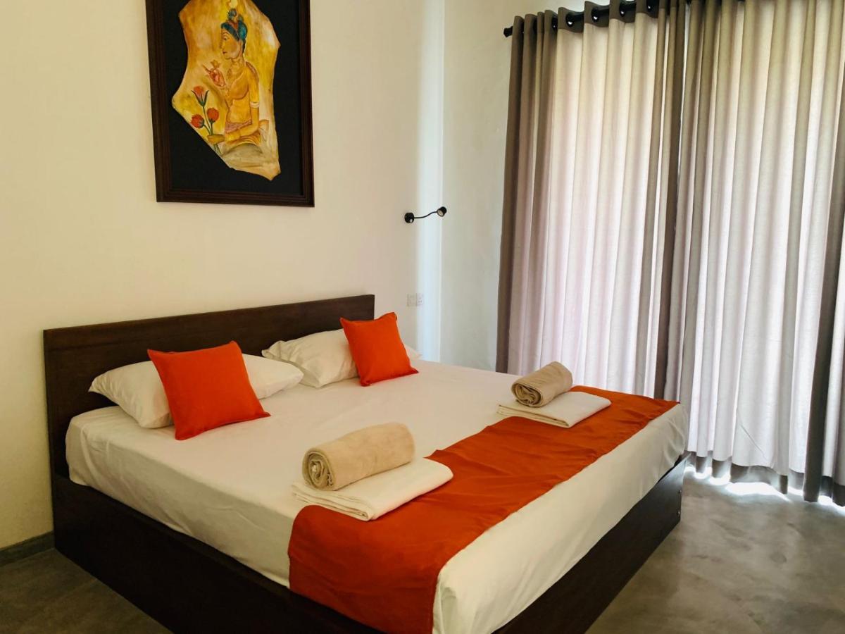 Everdew Kandy Rooms Ngoại thất bức ảnh