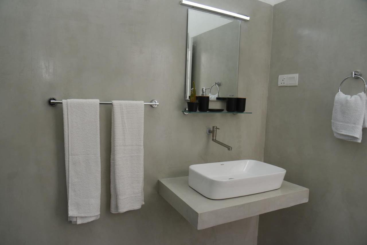 Everdew Kandy Rooms Ngoại thất bức ảnh