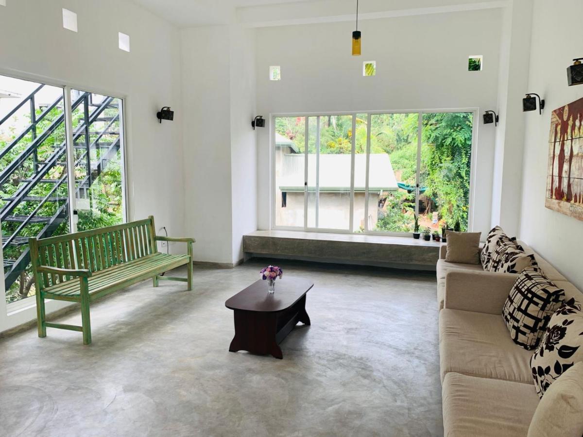 Everdew Kandy Rooms Ngoại thất bức ảnh