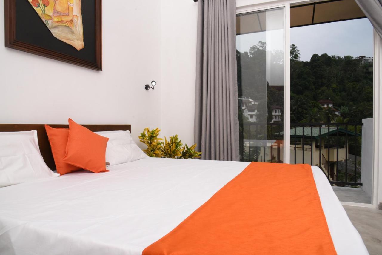 Everdew Kandy Rooms Ngoại thất bức ảnh