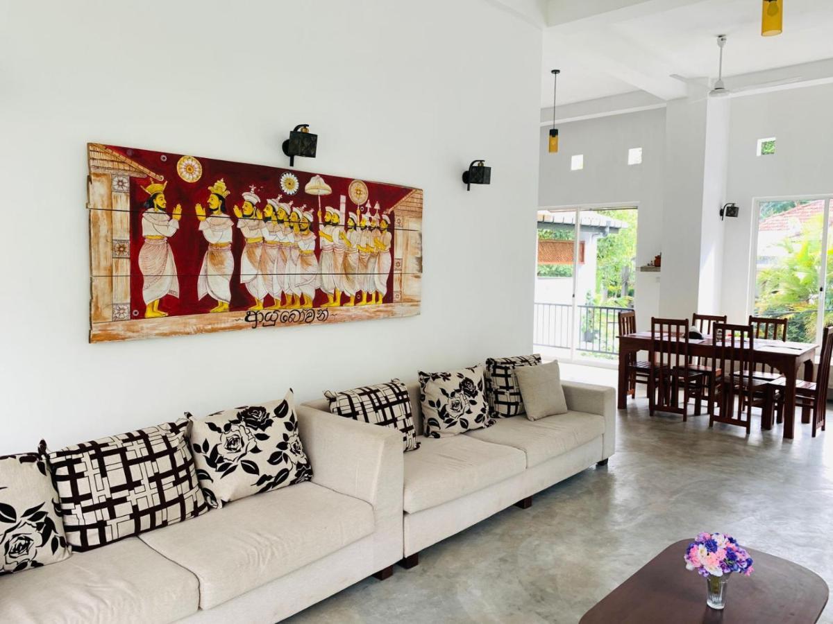 Everdew Kandy Rooms Ngoại thất bức ảnh