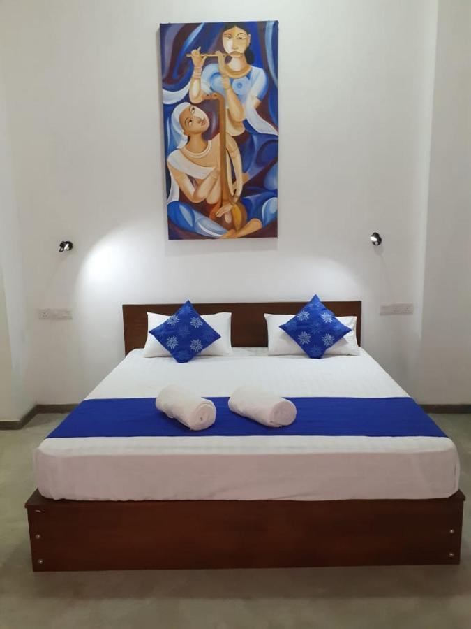 Everdew Kandy Rooms Ngoại thất bức ảnh