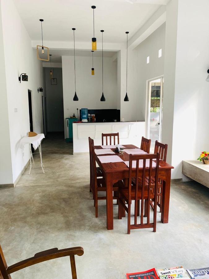 Everdew Kandy Rooms Ngoại thất bức ảnh