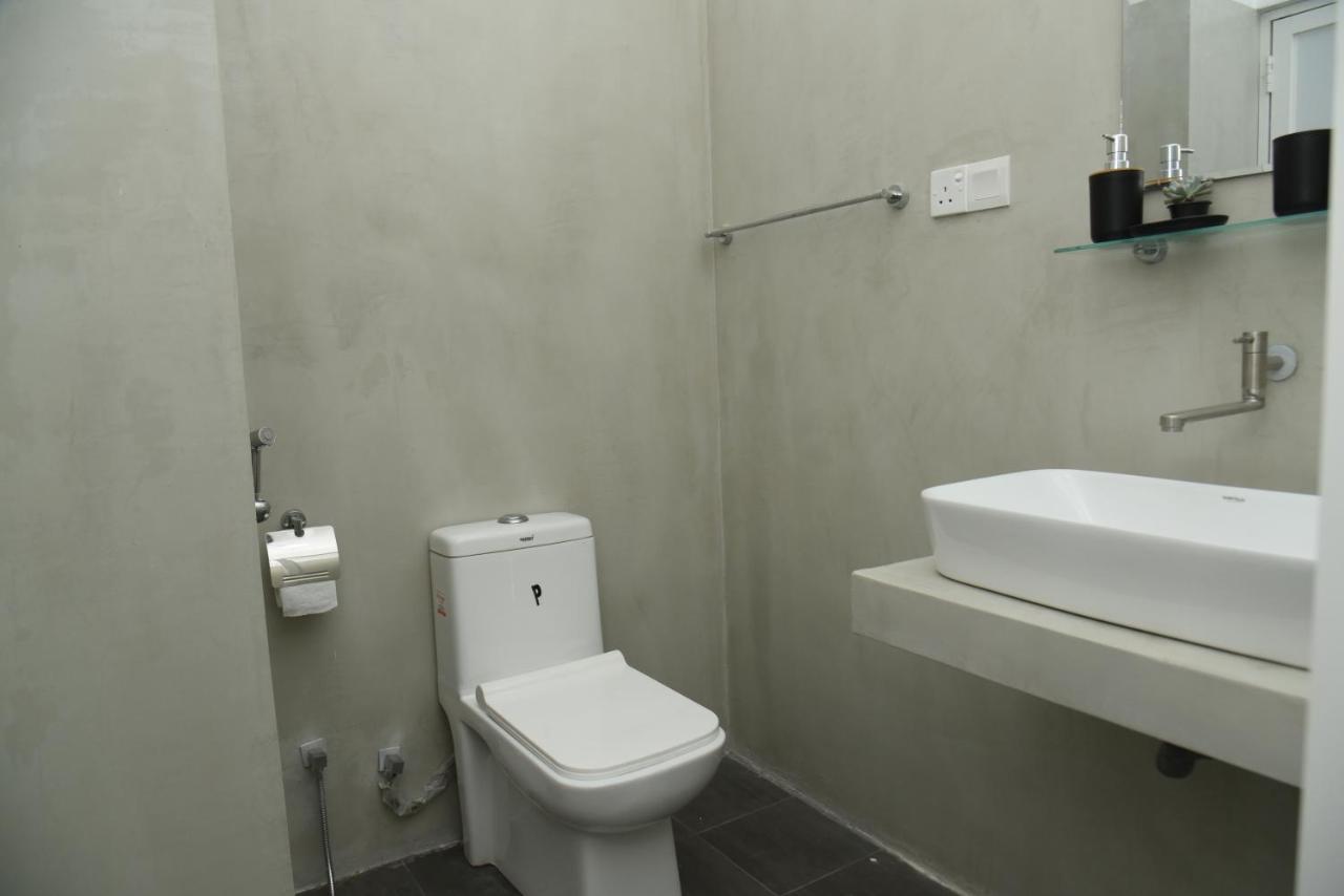 Everdew Kandy Rooms Ngoại thất bức ảnh