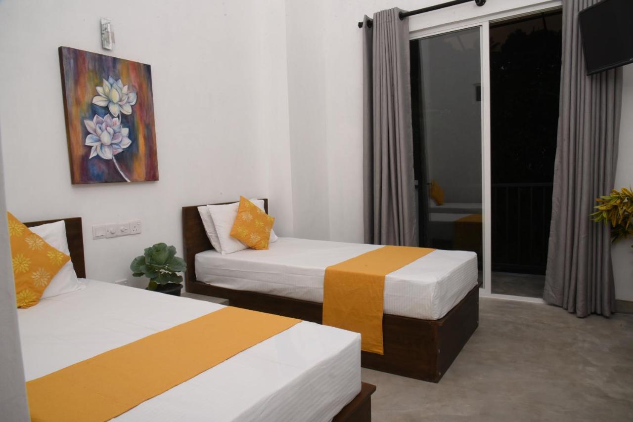 Everdew Kandy Rooms Ngoại thất bức ảnh