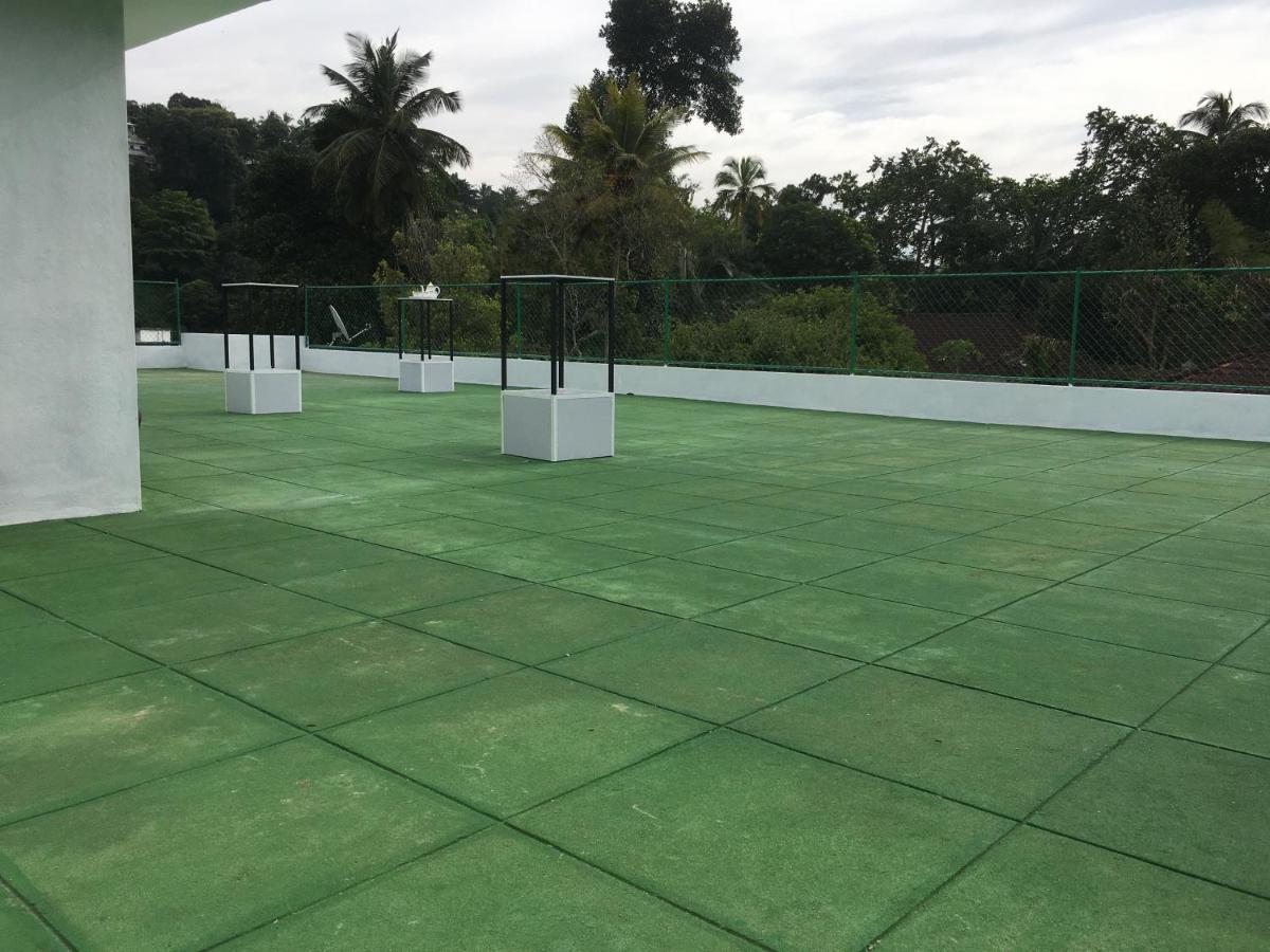 Everdew Kandy Rooms Ngoại thất bức ảnh