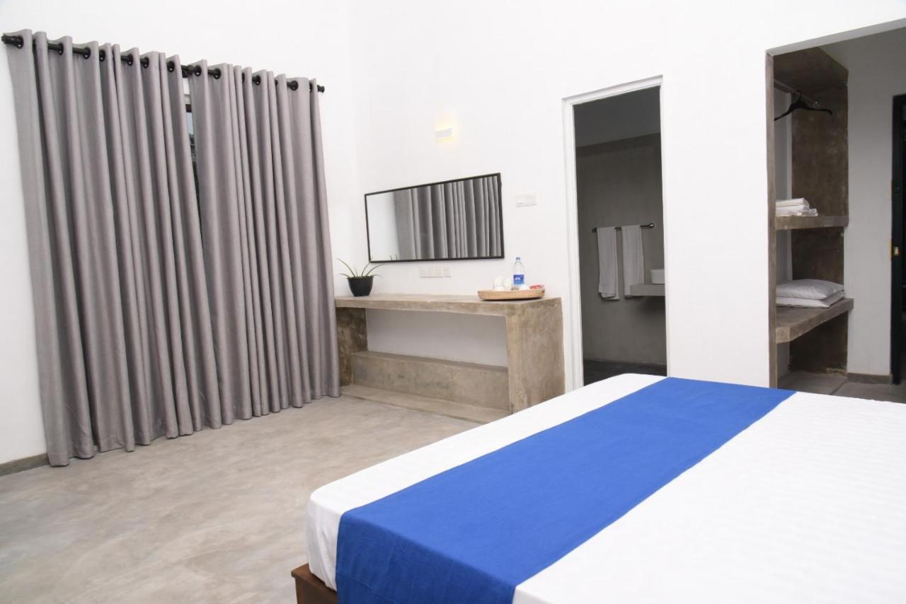 Everdew Kandy Rooms Ngoại thất bức ảnh