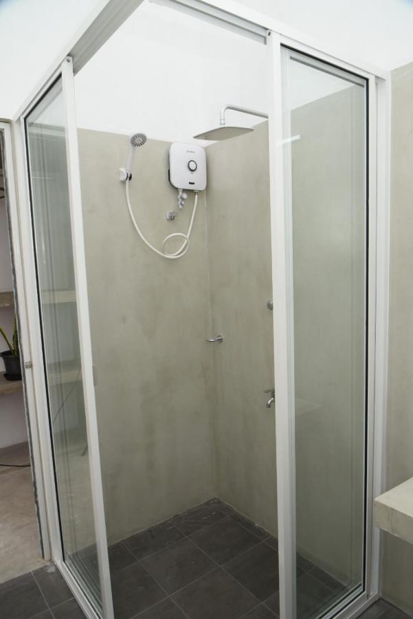 Everdew Kandy Rooms Ngoại thất bức ảnh