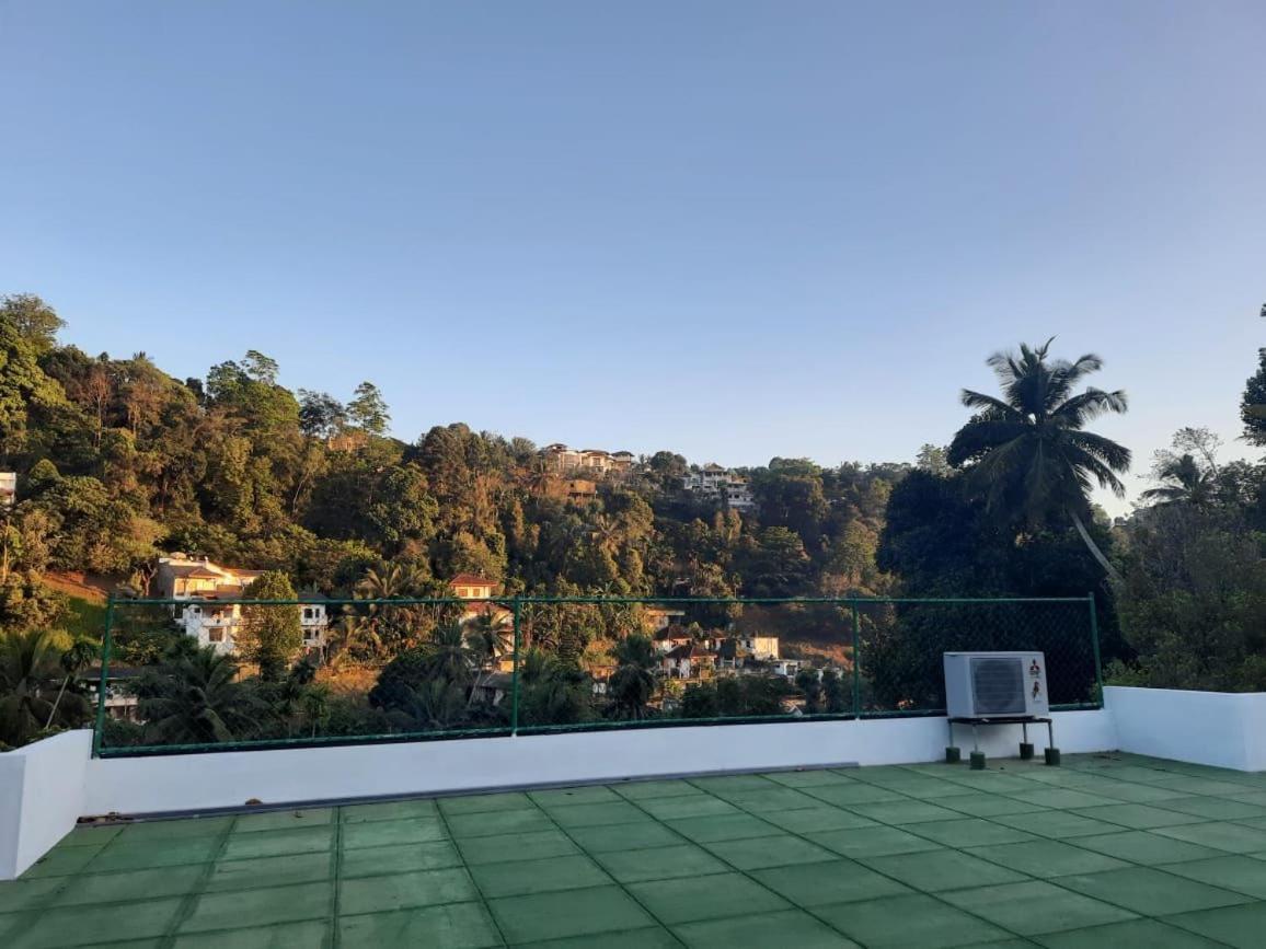 Everdew Kandy Rooms Ngoại thất bức ảnh