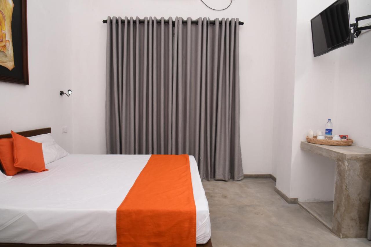 Everdew Kandy Rooms Ngoại thất bức ảnh