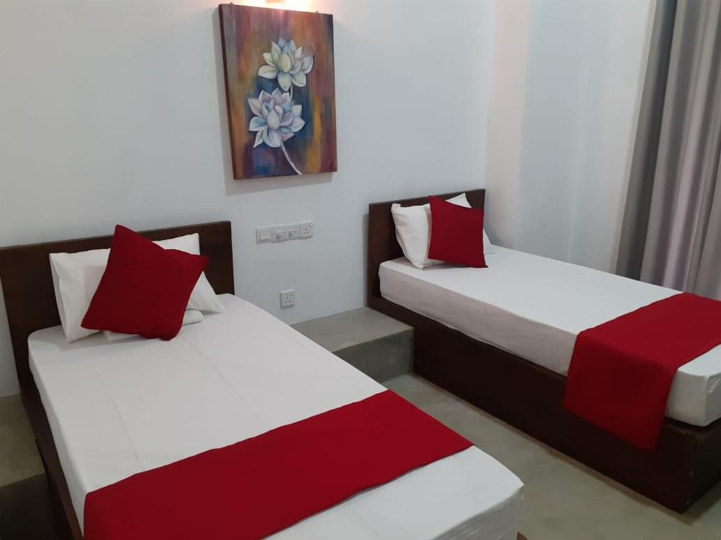 Everdew Kandy Rooms Ngoại thất bức ảnh