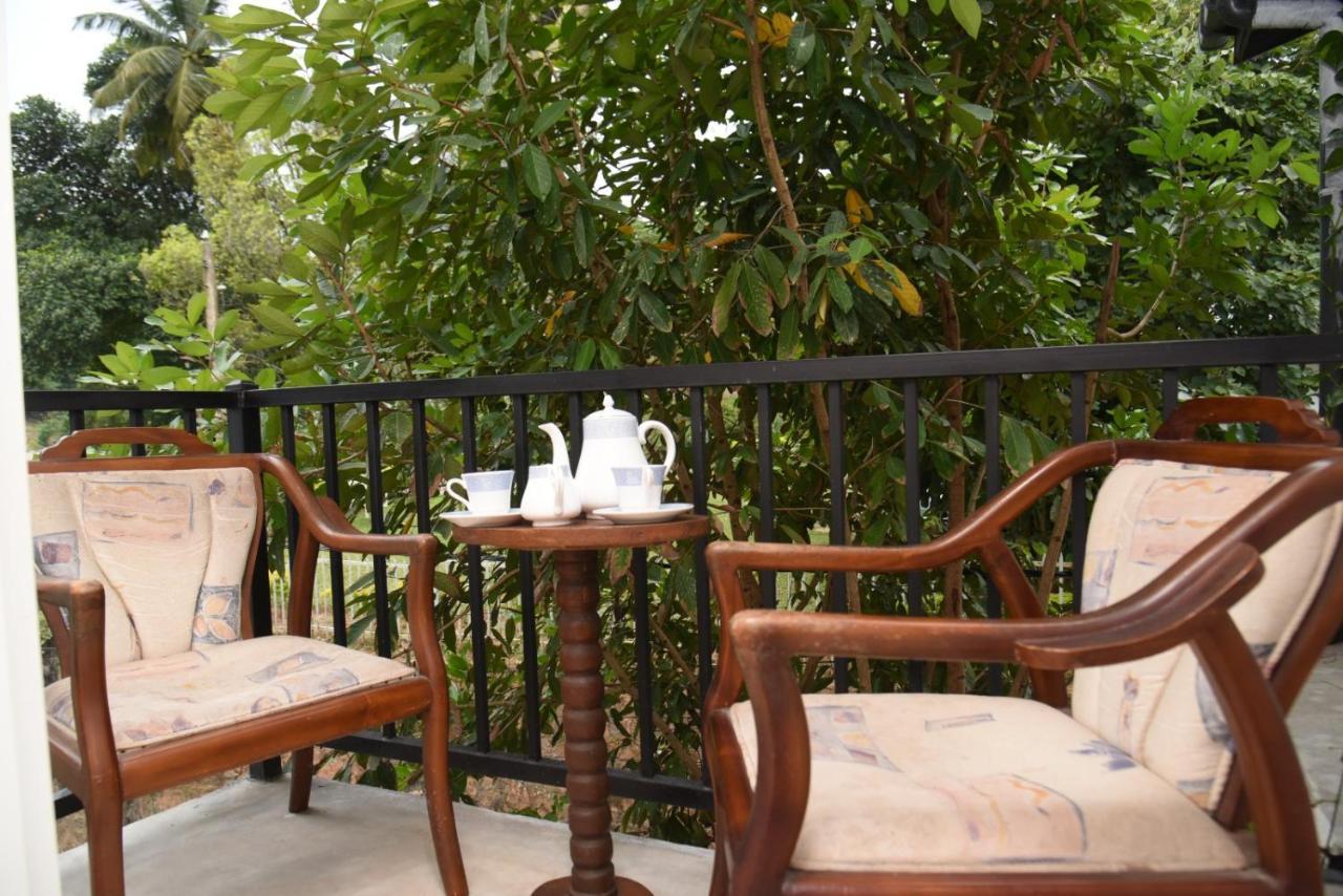 Everdew Kandy Rooms Ngoại thất bức ảnh