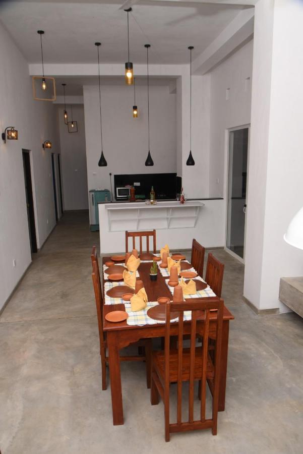 Everdew Kandy Rooms Ngoại thất bức ảnh