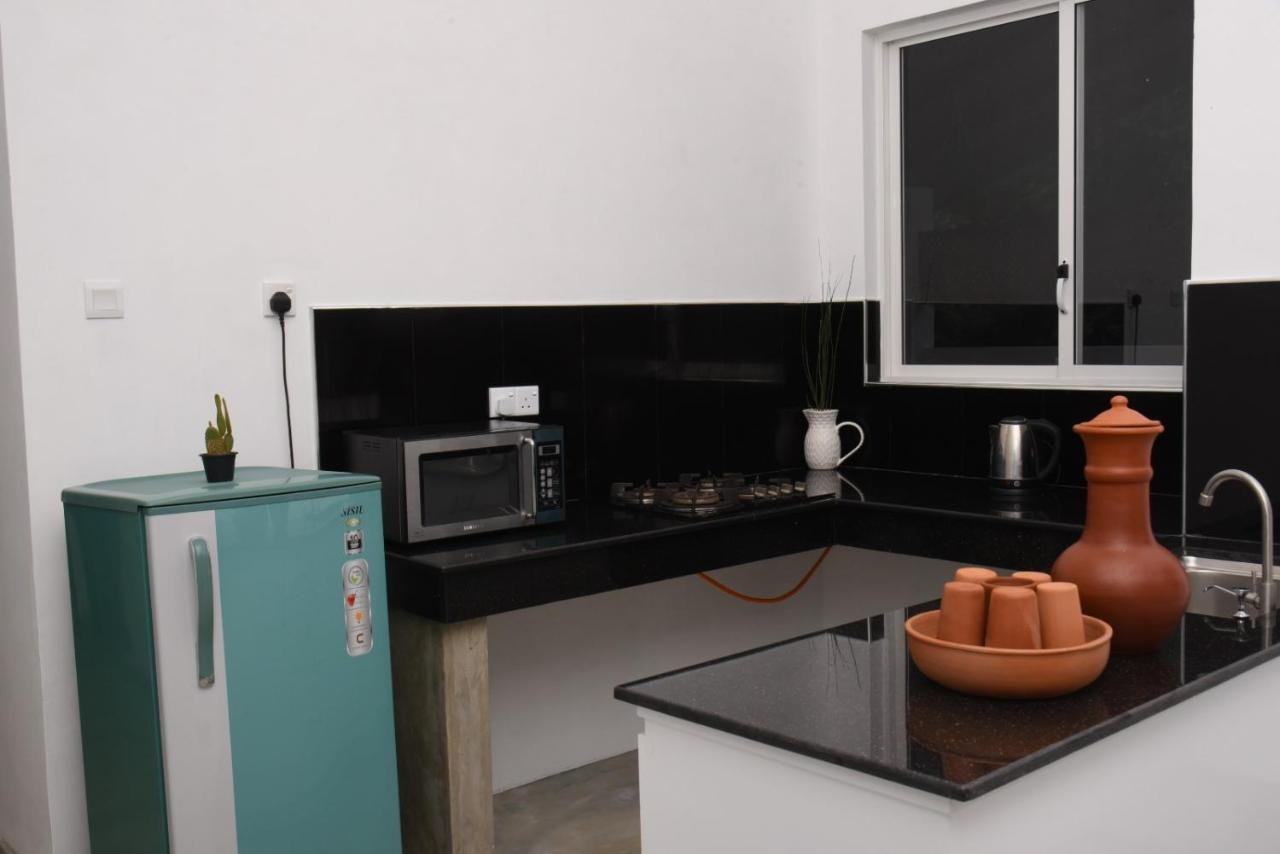 Everdew Kandy Rooms Ngoại thất bức ảnh