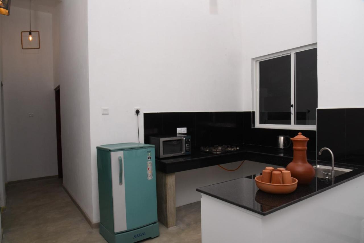 Everdew Kandy Rooms Ngoại thất bức ảnh