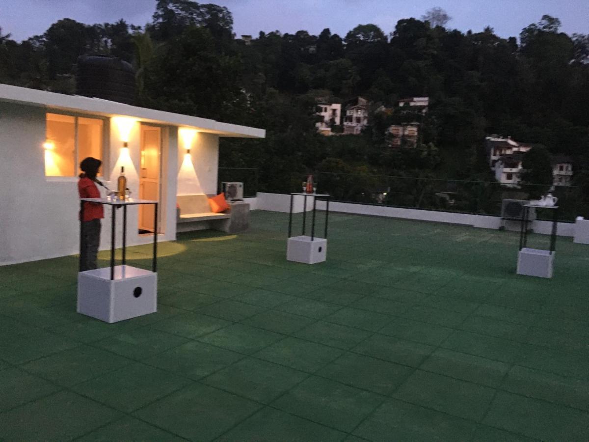 Everdew Kandy Rooms Ngoại thất bức ảnh