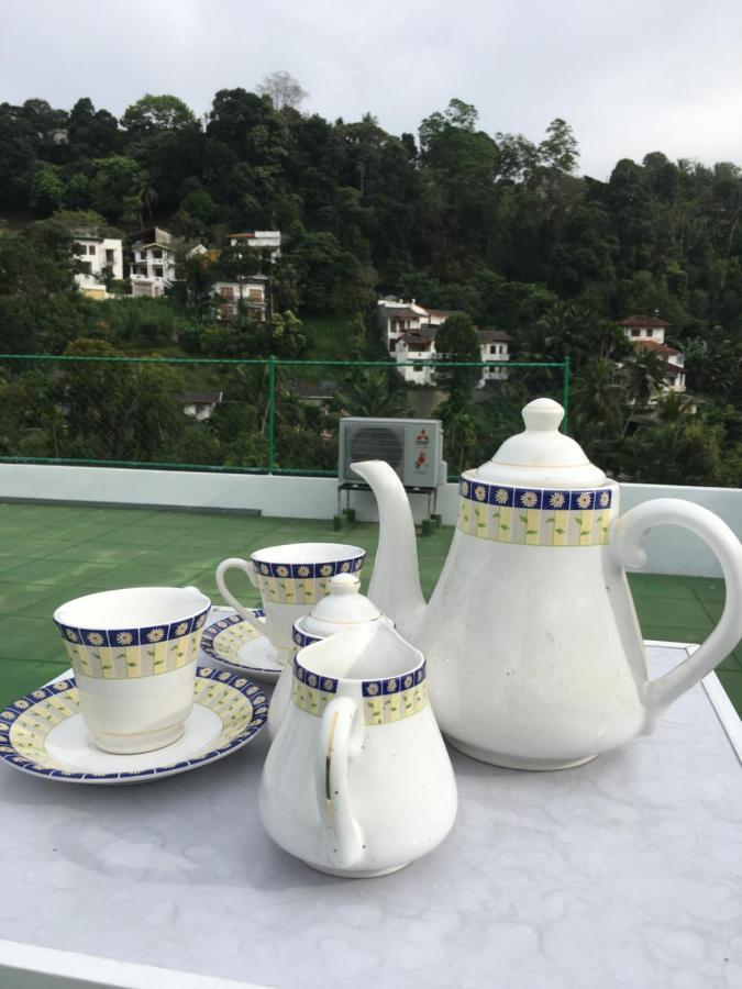 Everdew Kandy Rooms Ngoại thất bức ảnh