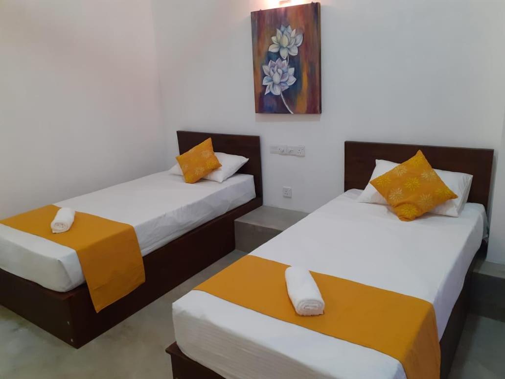 Everdew Kandy Rooms Ngoại thất bức ảnh