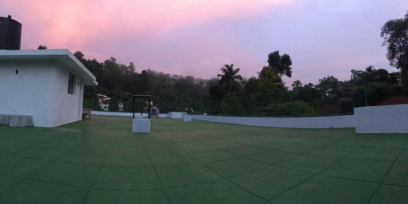 Everdew Kandy Rooms Ngoại thất bức ảnh