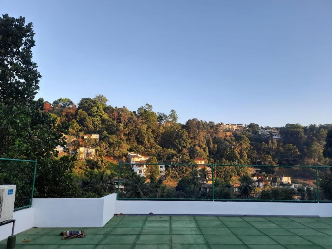 Everdew Kandy Rooms Ngoại thất bức ảnh