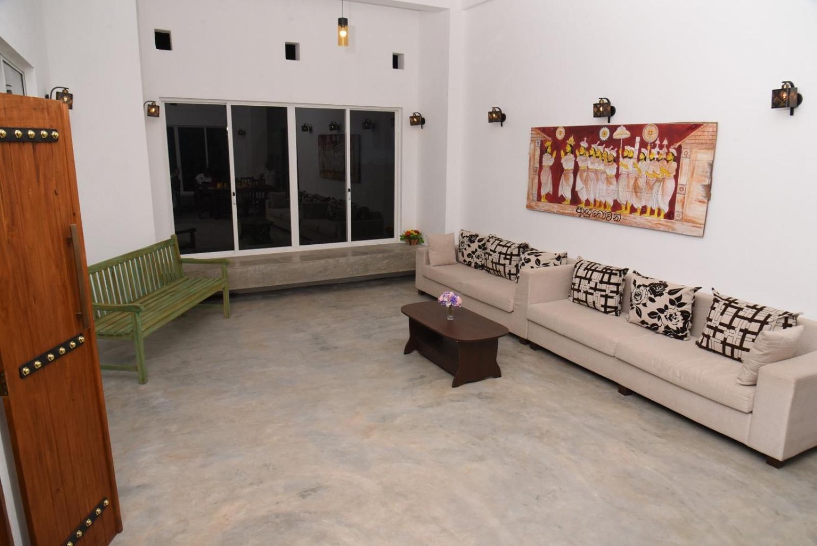 Everdew Kandy Rooms Ngoại thất bức ảnh